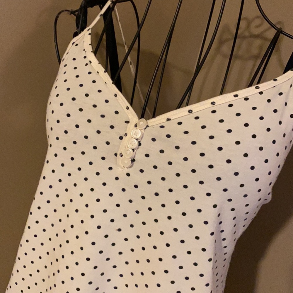 Old Navy Top Size S - Picture 2 of 4